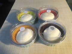 -7cake榴莲千层蛋糕(松江店)