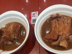 -喜家德虾仁水饺(长泰广场店)