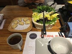 -U你·天然调味(南湖总店)