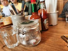 -RAC BAR(安福路店)