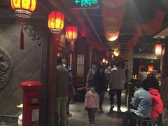 -京味斋·北京烤鸭(北京南站洋桥店)