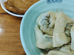-潘国仙耳光馄饨(黄家阙路店)