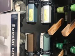 -LOG-ON(海港城店)