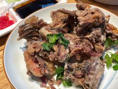 -四季民福烤鸭店(前门廊房二条店)
