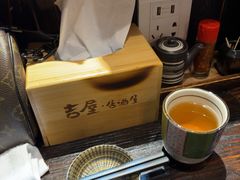 -吉屋居酒屋(群力店)
