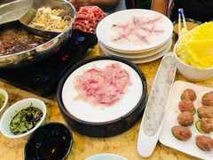 -活鱼馆(宜兴埠店)