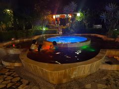 -韶关经律论国际酒店温泉