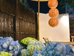 -汤宴·参须肚包鸡(南京路店)