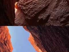 -天山神秘大峡谷