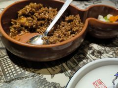 -绿茶餐厅(汇悦大融城店)