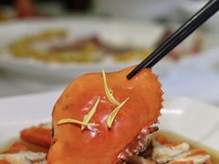 -世博源公馆·本帮融合菜·主题包厢·江景餐厅