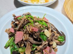 -滇铺子·云南特色菜·鲜花野菜季(曲靖万达店)