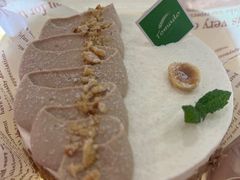 -Tomado绿色烘焙(大尧三路店)