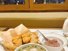 -春家·非遗手工小吃(徐汇万科广场店)