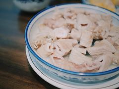 -兰边碗(鼓楼店)