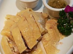 -高佳庄·海鲜酒楼(定海店)