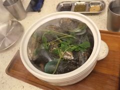 -白仁仔· 活烤海鲜 宵夜(豫园店)