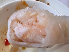-万山楼海鲜酒家·二十三年老字号