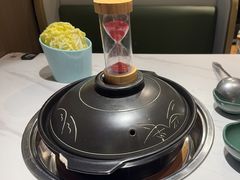 -狐狸爱上椰子鸡(滨江星光大道店)