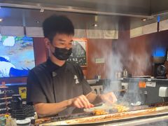 -乌君·酒场·炭火烧鸟(侨城坊店)