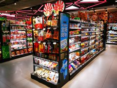 -盒马鲜生(顺义店)