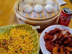 -陈傻子餐厅(世纪都会店)