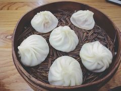 -老盛兴汤包馆(江宁一店)