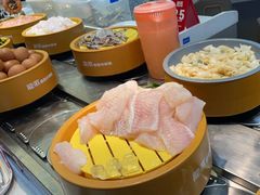 -龍歌自助小火锅(秦淮水游城店)