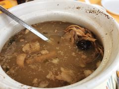 -柴火农庄(东海路店)