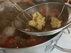 -焯牛潮汕牛肉火锅(云峰街创始店)