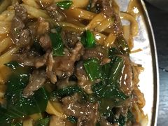 -来自潮州牛肉店(华强北店)