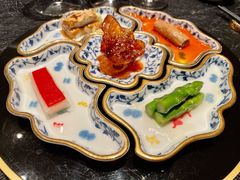 -许家菜.艺创菜(仁和新城店)