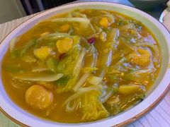 -天和晟新京菜.水煮鱼.湘土菜(国展店)