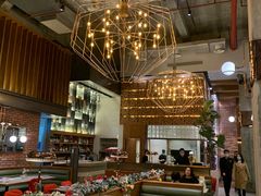-OGGI TRATTORIA PIZZERIA(深业上城店)