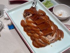 -小京华楼·京味斋(三元桥国展店)