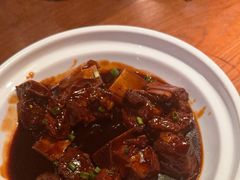 -绿茶餐厅(乐峰广场店)