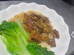 -颓记茶餐厅(夏湾店)