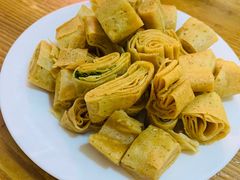 -六爷门框百年卤煮
