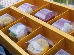 -百年义利(东直门店)