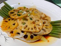 -黔渔翁豆花渎鱼(喷水池店)