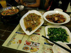 -台湾麻吉餐坊(师大店)