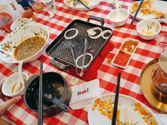 -西贝莜面村(金隅嘉品mall店)