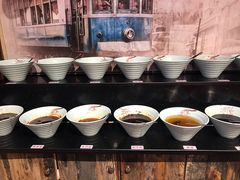 -老马路串串香火锅(北门桥店)