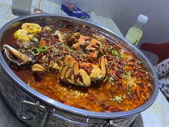 -527烧烤·龙虾·精酿酒(小石城美乐城店)
