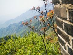 -慕田峪长城