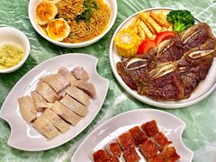 -牛记咖喱美食(十月初五日街店)