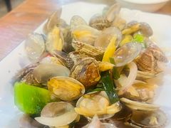 -佳味海鲜(华春路店)
