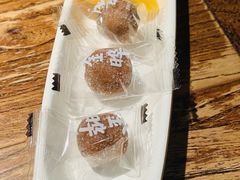 -探鱼·鲜青椒爽麻烤鱼(领展购物广场店)