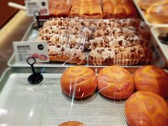 -麦陌(正弘城店)
