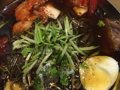-韩食味·小木屋(日照店)